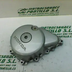 Foto de Tapa de encendido Honda CBF 125 M referencia 166-22-34874 foto 1