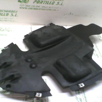 Foto de Paso de rueda Derbi RAMBLA 300 referencia 167-22-37786
