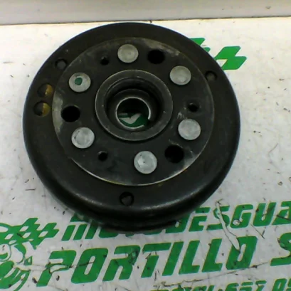 Foto de Plato magnetico LML STAR DELUXE referencia 428-22-41287