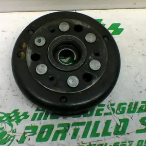 Foto de Plato magnetico LML STAR DELUXE referencia 428-22-41287 foto 1