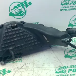 Foto de Caja de filtro Honda FORZA 125 referencia 396-25-48986 foto 2