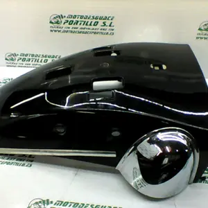 Foto de Guardabarro trasero Kymco VENOX 250 referencia 154-19-20808 foto 2