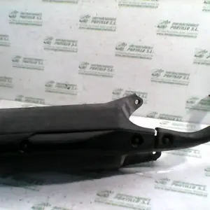 Foto de Tubo de escape Honda LEAD 100 referencia 136-17-32300 foto 3