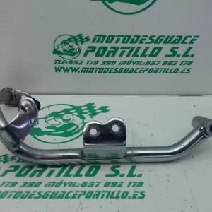 Foto de Estribera delantera izquierda Yamaha Virago 535 referencia 437-22-43826 foto 3