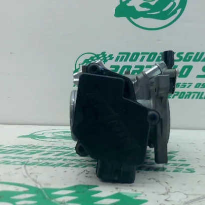 Foto de Cuerpo mariposa Honda CB 500XA referencia 415-23-47931