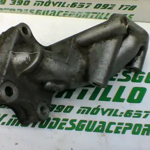Foto de Tubo admisión Honda Yupi 90 referencia 158-17-19843