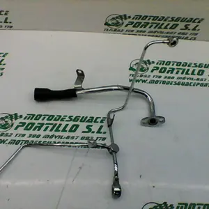 Foto de Latiguillo de aceite Kawasaki Eliminator 125 referencia 274-18-17528 foto 1
