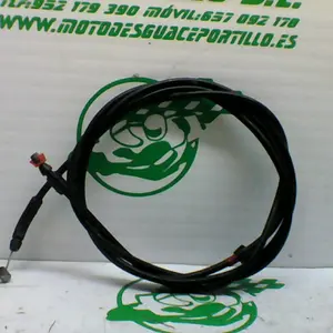 Foto de Cable cerradura asiento Gilera NEXUS 300I referencia 173-22-36326