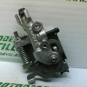 Foto de Bomba de freno delantero Honda VISION 110 referencia 110-20-31596 foto 10