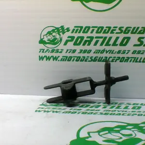 Foto de Tensores de rueda trasera Suzuki gsx600F referencia 156-16-26963 foto 2