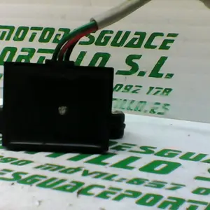Foto de Sensor de caída Honda S-wing 125 referencia 241-19-22699 foto 3