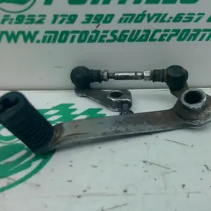 Foto de Pedal de cambio Honda CB 450 DX referencia 300-19-45492