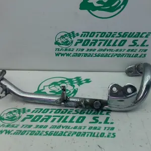 Foto de Estribera delantera derecha Yamaha Virago 535 referencia 437-22-43835 foto 2