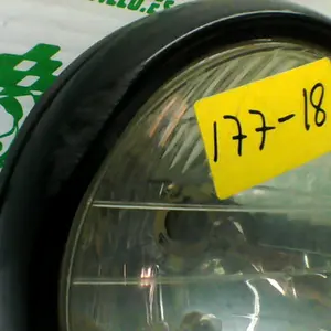 Foto de Faro delantero Keeway SPEED 125 referencia 177-18-33952 foto 5