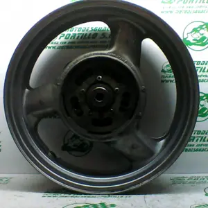 Foto de Llanta trasera Honda PAN EUROPEAN referencia 293-19-32764 foto 2