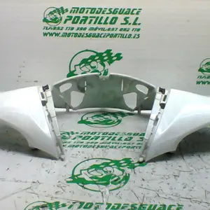 Foto de Cabezón Yamaha Xenter 125 referencia 446-22-40707 foto 4