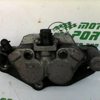 Foto de Pinza de freno delantera izquierda Hyosung aquila 650 i referencia 27-19-19316