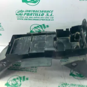 Foto de Portamatricula Honda CB 750 referencia 346-23-47441 foto 2