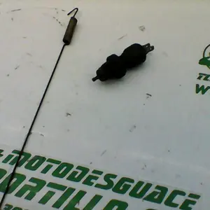 Foto de Sensor de freno trasero Honda CB 450 DX referencia 300-19-45500 foto 5