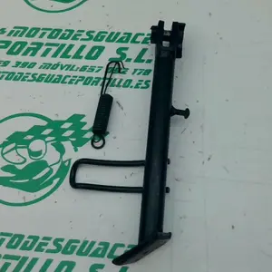 Foto de Patilla lateral Benelli MACIS referencia 324-22-39925 foto 4