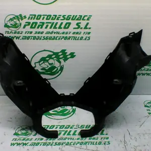 Foto de Embellecedor del manillar Kymco GRAND DINK 125 referencia 225-22-39993 foto 6