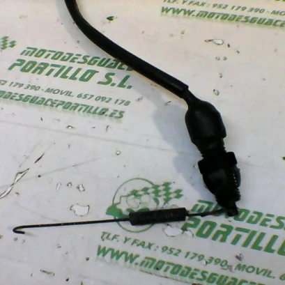 Foto de Sensor de freno trasero Suzuki GLADIUS SFV 650 I referencia 202-18-16185