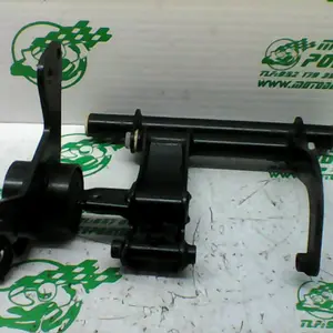 Foto de Soporte de motor Vespa GT 200 L referencia 138-22-34416 foto 3