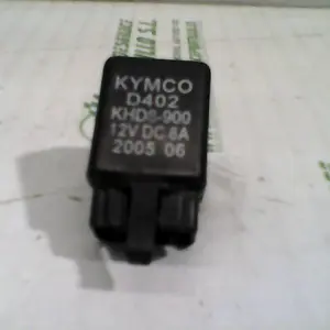 Foto de Relé Kymco Bet&win 125 referencia 409-22-43129 foto 15