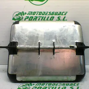 Foto de Protector del depósito de gasolina Kymco Xciting 500 referencia 110-21-35928 foto 1