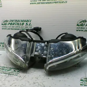 Foto de Faro delantero Piaggio X9 125 referencia 244-19-24191 foto 5