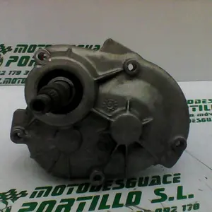 Foto de Relaciones Piaggio ZIP Aire 2T 1 50 referencia 43-22-34522 foto 10