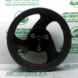 Foto de Llanta delantera Keeway ZAHARA 50 referencia 404-21-37145 foto 2