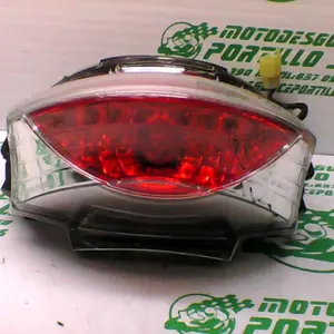 Foto de Piloto trasero Honda Pcx 125 referencia 375-24-48881 foto 9
