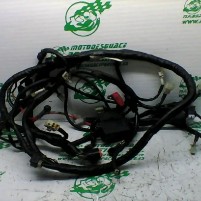 Foto de Instalación electrica Yamaha Xenter 125 referencia 446-22-40744