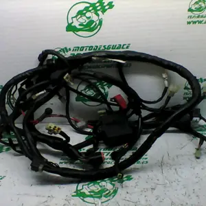 Foto de Instalación electrica Yamaha Xenter 125 referencia 446-22-40744 foto 1