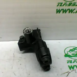 Foto de Soporte de maneta trasera Honda Pcx 125 referencia 181-23-46213 foto 6