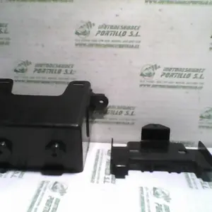 Foto de Caja batería Kawasaki Ninja R 250 referencia 17-16-1549