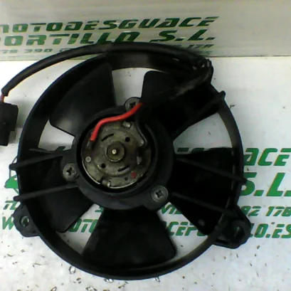 Foto de Ventilador del radiador Yamaha Majesty 125 referencia 80-19-39286