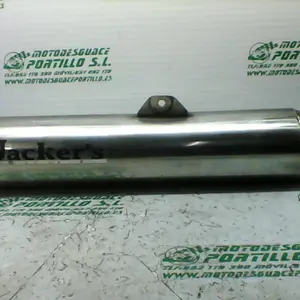 Foto de Silenciador Honda PAN EUROPEAN referencia 293-19-25194 foto 3