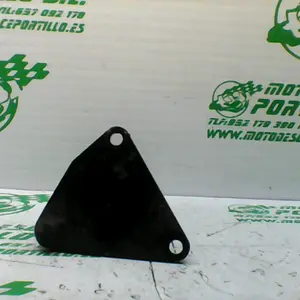 Foto de Estribera delantera izquierda Suzuki Intruder 250 referencia 391-23-46971 foto 2