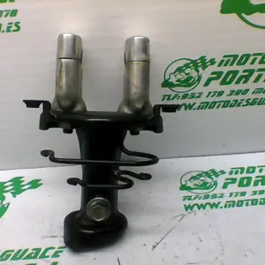 Foto de Tija superior Honda Pcx 125 referencia 407-22-40865 foto 5