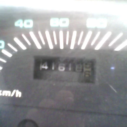 Foto de Cuentakilómetros Honda Yupi 90 referencia 322-20-34129
