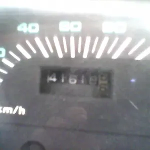 Foto de Cuentakilómetros Honda Yupi 90 referencia 322-20-34129 foto 1