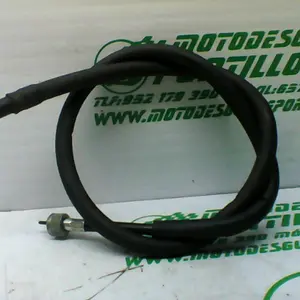 Foto de Cable cuentakilómetros Daelim Message 50 referencia 103-20-40708 foto 19