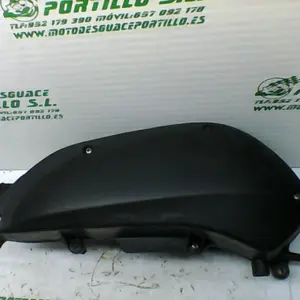 Foto de Caja de filtro Honda SH 125 referencia 58-22-33785 foto 6