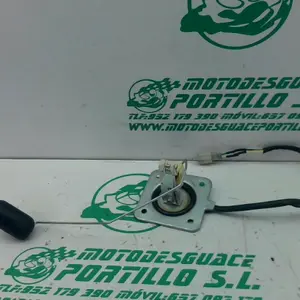 Foto de Aforador Honda CBF 250 referencia 366-22-43225 foto 11