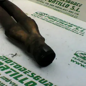Foto de Colector Yamaha XJ 600 S DIVERSION referencia 128-19-20200 foto 12