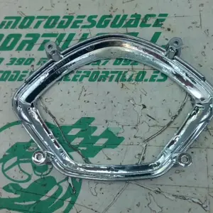 Foto de Embellecedor cuentakilómetros Piaggio liberty 125 i 2023 referencia 60-26-49243 foto 5