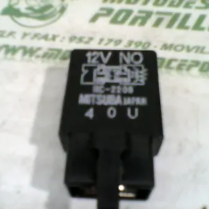 Foto de Relé Honda Dylan 125 referencia 352-22-38735 foto 17