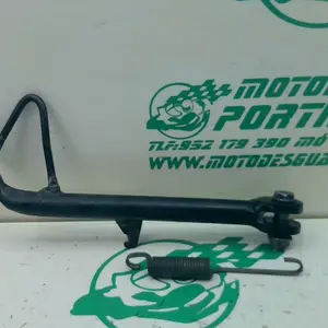 Foto de Patilla lateral Honda SH 125I 13-16 referencia 65-24-47329 foto 8